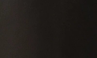 True Religion Short Sleeve Freeway Patch Tee In Black