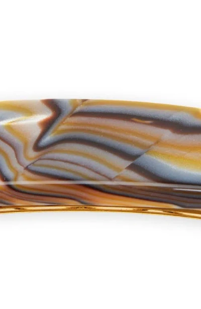 Alexandre De Paris Hair Barrette