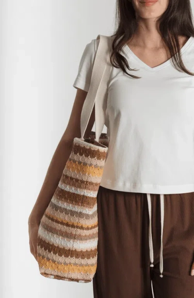 Leisure Lab Savannah Tote