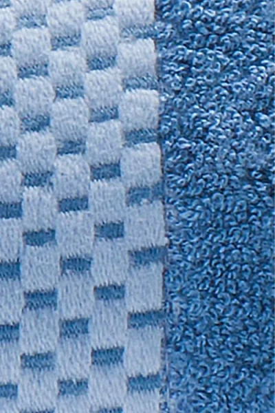 Bedvoyage Luxury Viscose Odor & Mildew Resistant Towel Collection, Bath Towel 1pc