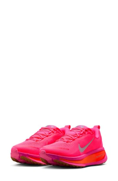 Nike Vomero 18 Running Shoe In Multi