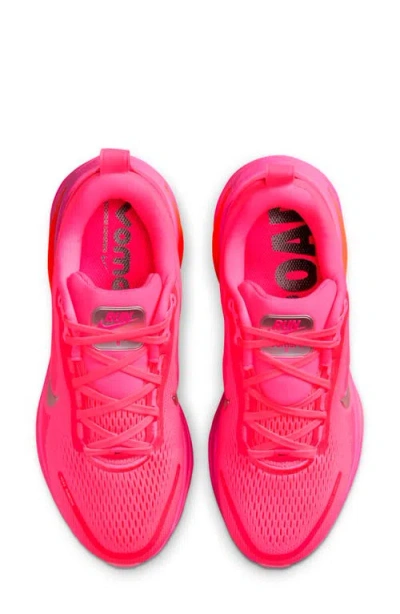 Nike Vomero 18 Running Shoe In Multi