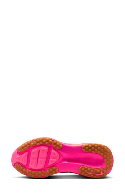 Nike Vomero 18 Running Shoe In Multi