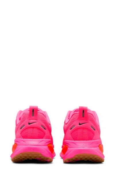 Nike Vomero 18 Running Shoe In Multi