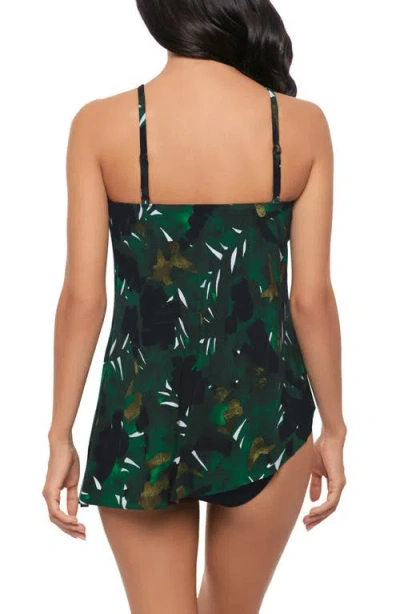 Magicsuit Women's Palmetto Regina Tankini Top