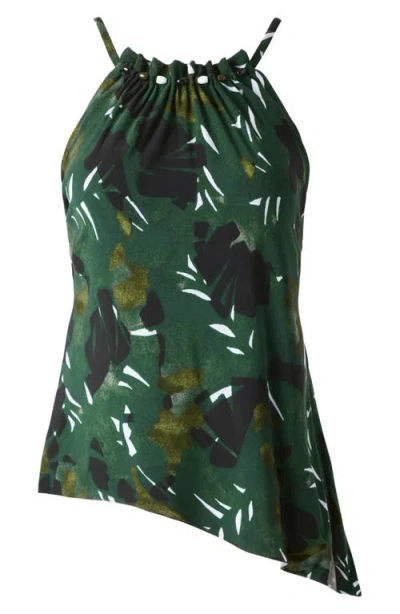 Magicsuit Women's Palmetto Regina Tankini Top