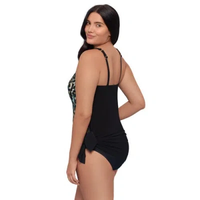 Trimshaper Brianna Adjustable Coverage Swimdress