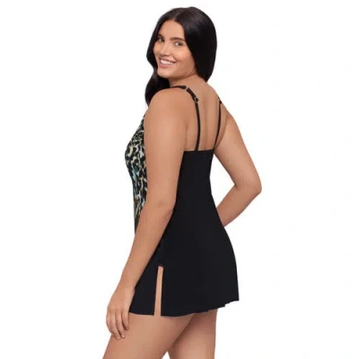 Trimshaper Brianna Adjustable Coverage Swimdress