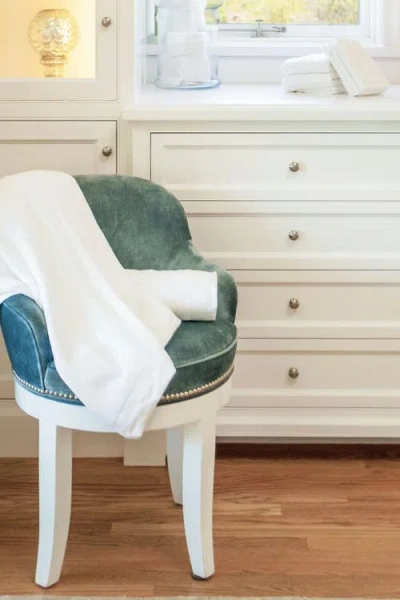 Bedvoyage Luxury Viscose Odor & Mildew Resistant Towel Collection, 8pc Set