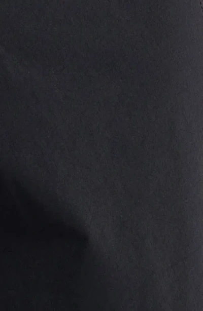 Florence Cordura Airtex Board Shorts In Black