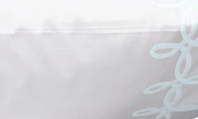 Matouk Gordian Knot Set Of 2 500 Thread Count Cotton Percale Pillowcases