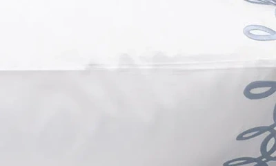 Matouk Gordian Knot Set Of 2 500 Thread Count Cotton Percale Pillowcases