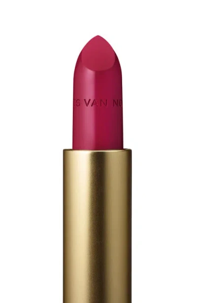 Dries Van Noten Satin Lipstick Refill