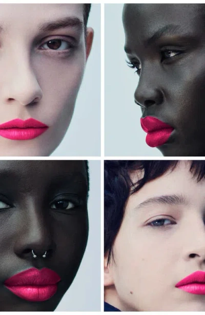 Dries Van Noten Satin Lipstick Refill