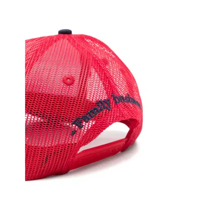 Dsquared2 Cap With Printed Logo
