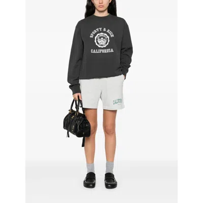 Sporty And Rich Sporty & Rich Sweaters