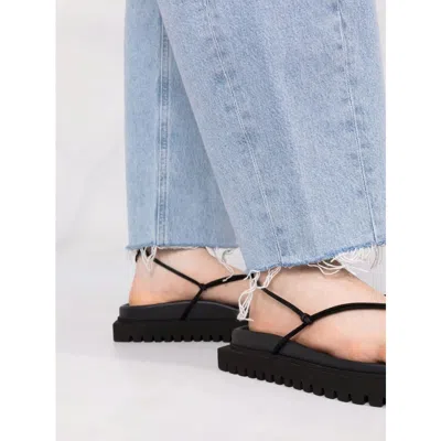 Agolde Parker Straight Jean In Swap Meet