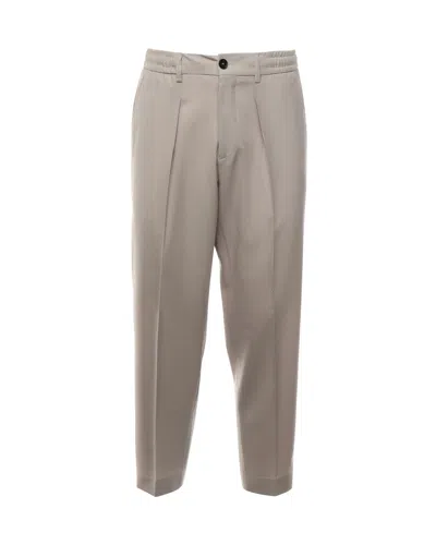 Beable Be Able Mastice Regular Fit Trousers