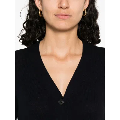 S Max Mara Wool Sweaters