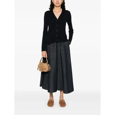 S Max Mara Wool Sweaters