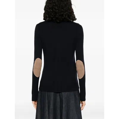 S Max Mara Wool Sweaters