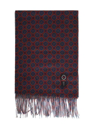 Ascot Wool Tie