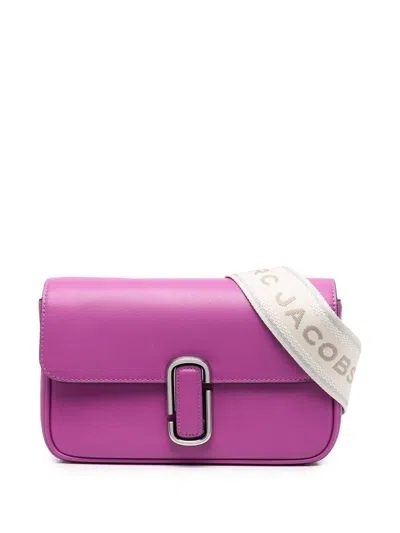 Marc Jacobs The Shoulder Bag In Pink