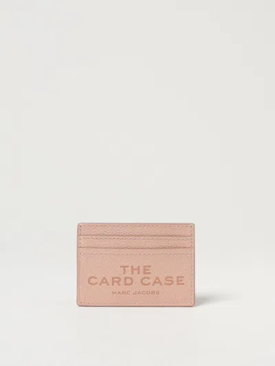 Marc Jacobs Wallet  Woman Color Pink