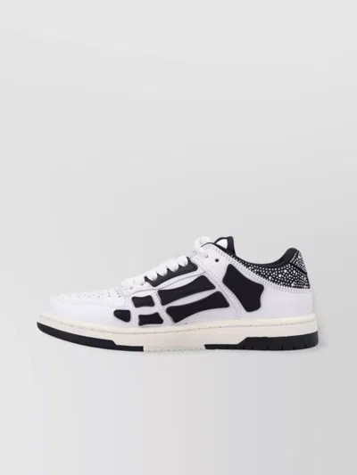 Amiri Sneakers With Inserts