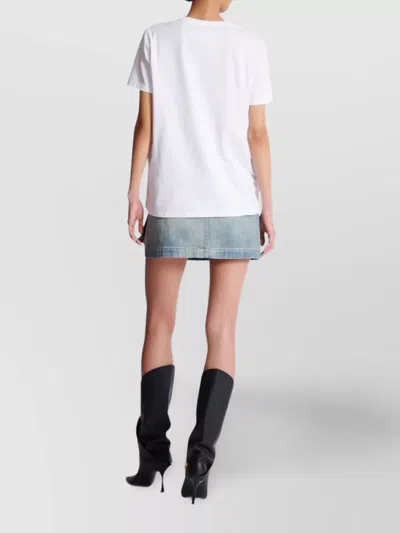 Balmain Printed T-shirt