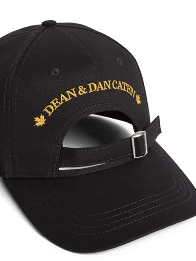 Dsquared2 Canadian Baseball Cap
