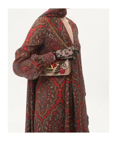 Valentino Tom Ford Black & White Wool Jackets