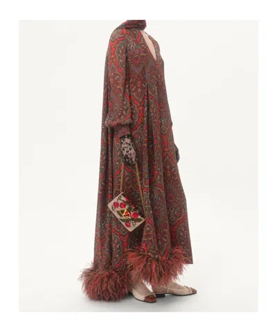 Valentino Tom Ford Black & White Wool Jackets