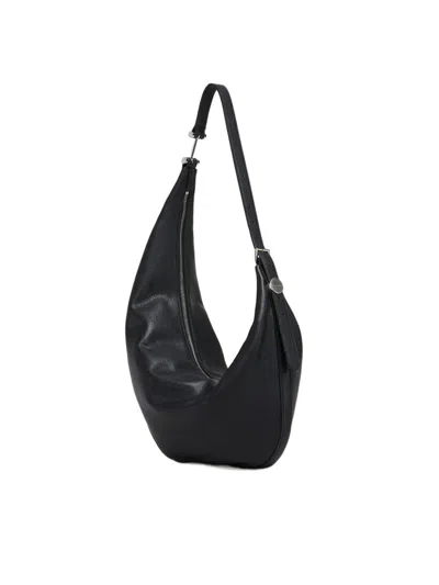 Marni Small Dot Hobo Shoulder Bag