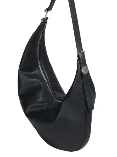 Marni Small Dot Hobo Shoulder Bag