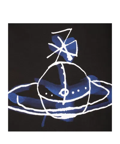 Vivienne Westwood Orb Print T-shirt