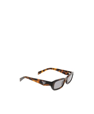 Prada Full Frame Sunglasses