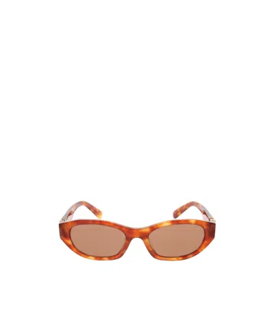Miu Miu Full Frame Sunglasses