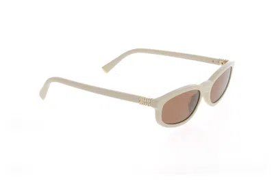 Miu Miu Full Frame Sunglasses