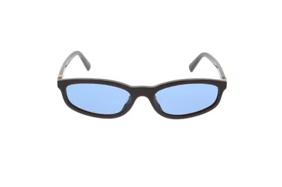 Miu Miu Full Frame Sunglasses