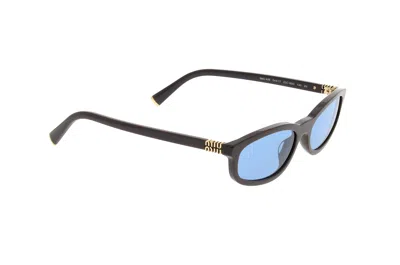 Miu Miu Full Frame Sunglasses
