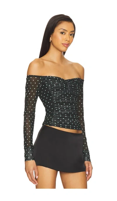 Afrm Odilla Top In Multi