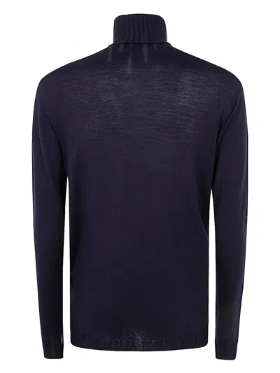 Md75 Roll-neck Jumper
