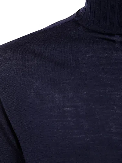 Md75 Roll-neck Jumper