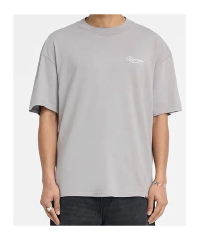 Represent Owners Club Script Tshirt