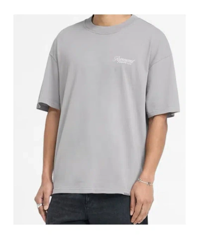 Represent Owners Club Script Tshirt