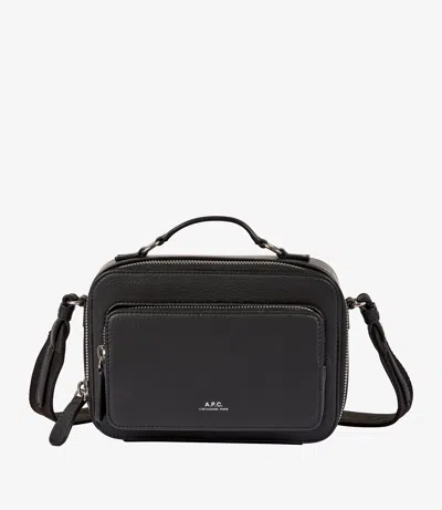 Apc Black In Black