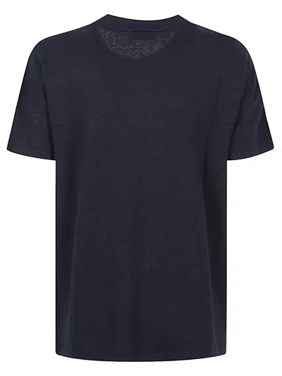 Baserange Base Linen T-shirt
