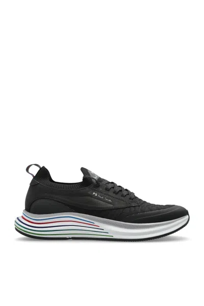 Ps By Paul Smith Volt Sneakers