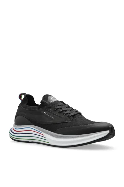 Ps By Paul Smith Volt Sneakers